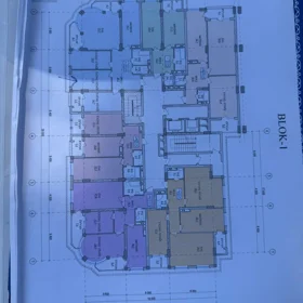 In Baku 155.0 m² apartment is for sale - Изображение 2