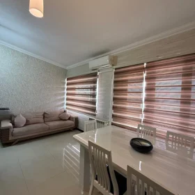 In Baku 140.0 m² apartment is for sale - Image 10