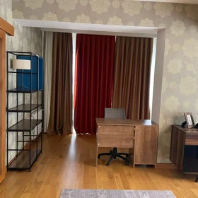 In Xətai rayonu 180.0 m² apartment is for rent - Image 2