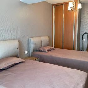 In Xətai rayonu 180.0 m² apartment is for rent - Image 4