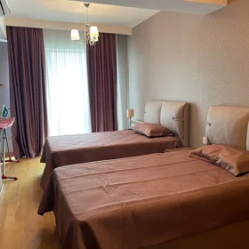 In Xətai rayonu 180.0 m² apartment is for rent - Image 5