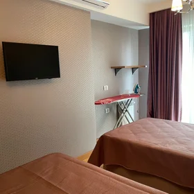 In Xətai rayonu 180.0 m² apartment is for rent - Image 6