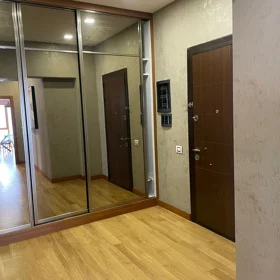 In Xətai rayonu 180.0 m² apartment is for rent - Image 7