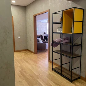 In Xətai rayonu 180.0 m² apartment is for rent - Image 8