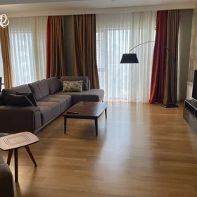 In Xətai rayonu 180.0 m² apartment is for rent - Image 9