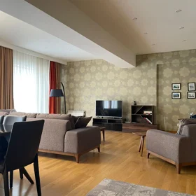 In Xətai rayonu 180.0 m² apartment is for rent - Image 10