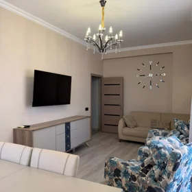 In Baku 70.0 m² apartment is for rent - Image 3