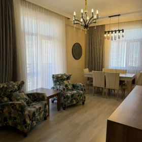 In Baku 70.0 m² apartment is for rent - Image 6