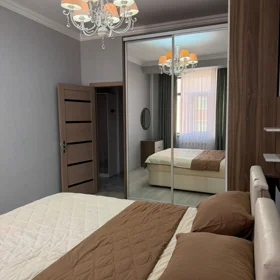 In Baku 70.0 m² apartment is for rent - Image 7