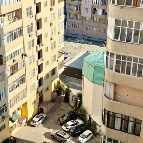 In Səbail rayonu 125.0 m² apartment is for sale - Image 3
