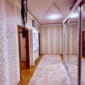 In Səbail rayonu 125.0 m² apartment is for sale - Image 5