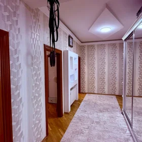 In Səbail rayonu 125.0 m² apartment is for sale - Image 6