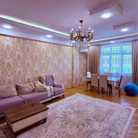 In Səbail rayonu 125.0 m² apartment is for sale - Image 7