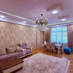 In Səbail rayonu 125.0 m² apartment is for sale - Image 8