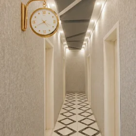 In Xəzər rayonu 140.0 m² house with 3.0 rooms is for sale - Image 7