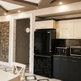 In Xəzər rayonu 140.0 m² house with 3.0 rooms is for sale - Image 9