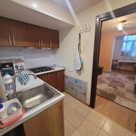 In Baku 35.0 m² apartment is for rent - Image 6