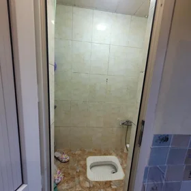 In Baku 35.0 m² apartment is for rent - Image 8