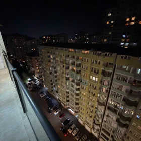 In Baku 105.0 m² apartment is for rent - Image 3