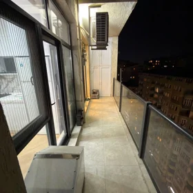 In Baku 105.0 m² apartment is for rent - Image 6