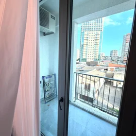 In Baku 65.0 m² apartment is for rent - Image 5