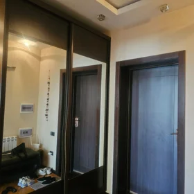 In Baku 105.0 m² apartment is for rent - Image 6