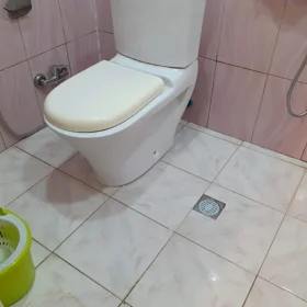 In Khirdalan 58.0 m² apartment is for rent - Image 7
