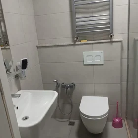 In Baku 55.0 m² apartment is for rent - Image 2