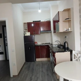In Baku 55.0 m² apartment is for rent - Image 3