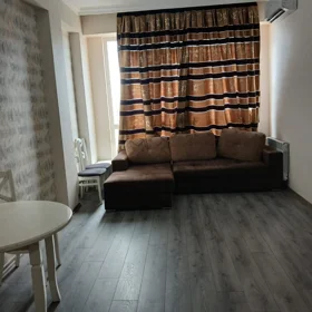 In Baku 55.0 m² apartment is for rent - Image 4
