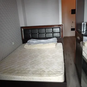 In Baku 55.0 m² apartment is for rent - Image 5