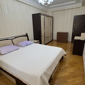 In Baku 80.0 m² apartment is for rent - Image 7