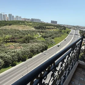 In Baku 145.0 m² apartment is for rent - Image 2