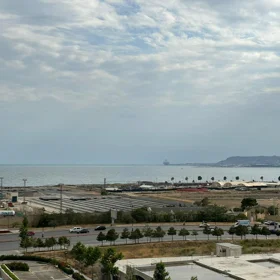In Baku 55.0 m² apartment is for rent - Image 3