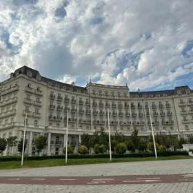 In Baku 55.0 m² apartment is for rent - Image 4