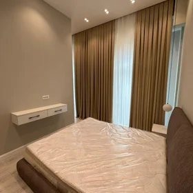 In Baku 55.0 m² apartment is for rent - Image 8