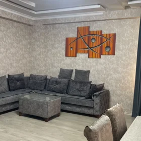 In Baku 160.0 m² apartment is for rent - Image 6
