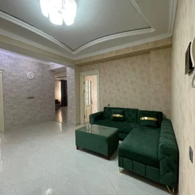 In Baku 160.0 m² apartment is for rent - Image 9