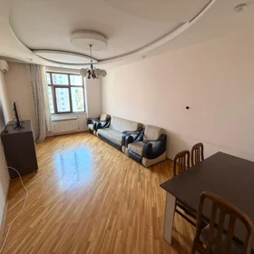 In Baku 105.0 m² apartment is for rent - Image 3