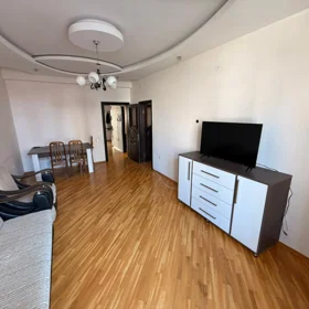 In Baku 105.0 m² apartment is for rent - Image 9