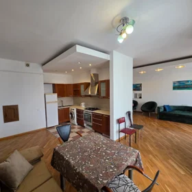 In Baku 186.0 m² apartment is for rent - Image 6