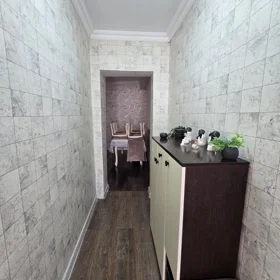 In Baku 110.0 m² house with 3.0 rooms is for rent - Image 6