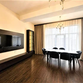 In Baku 120.0 m² apartment is for rent - Image 3
