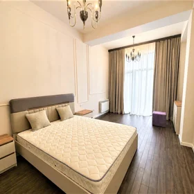 In Baku 120.0 m² apartment is for rent - Image 5
