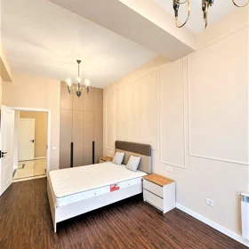In Baku 120.0 m² apartment is for rent - Image 6
