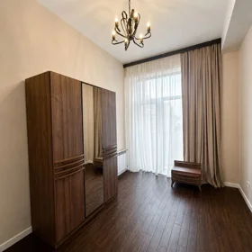In Baku 120.0 m² apartment is for rent - Image 8