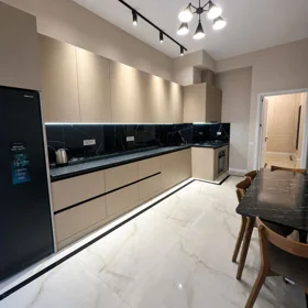 In Baku 120.0 m² apartment is for rent - Image 10