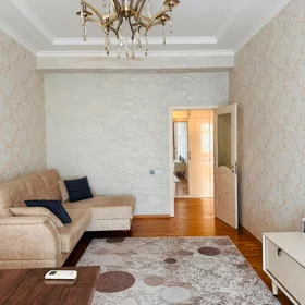 In Baku 85.0 m² apartment is for rent - Image 4