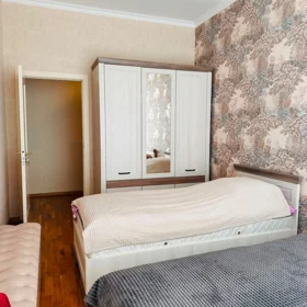 In Baku 85.0 m² apartment is for rent - Image 6