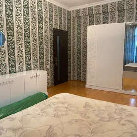 In Baku 100.0 m² apartment is for rent - Image 2
